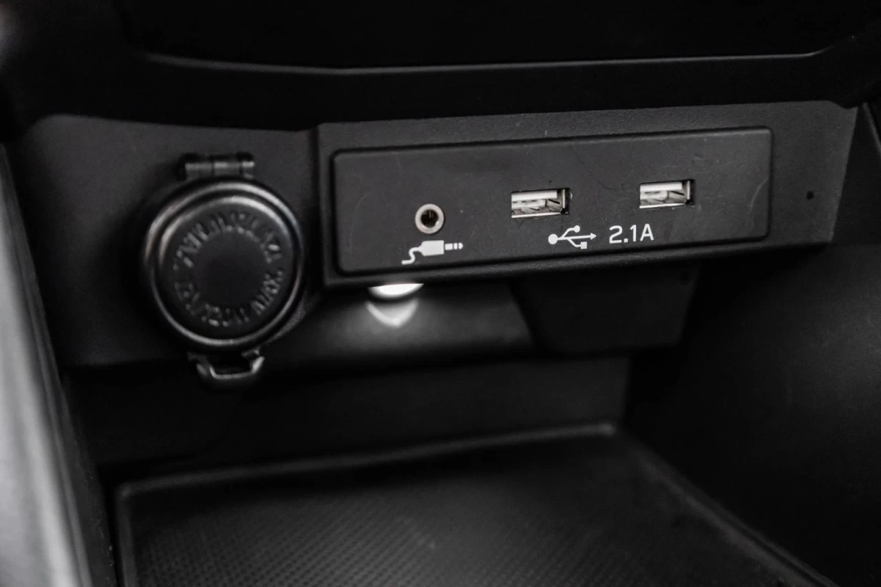 2023 Subaru WRX Sport TOIT.OUVRANT+SIEGES.CHAUFF+CAM.RECUL Main Image