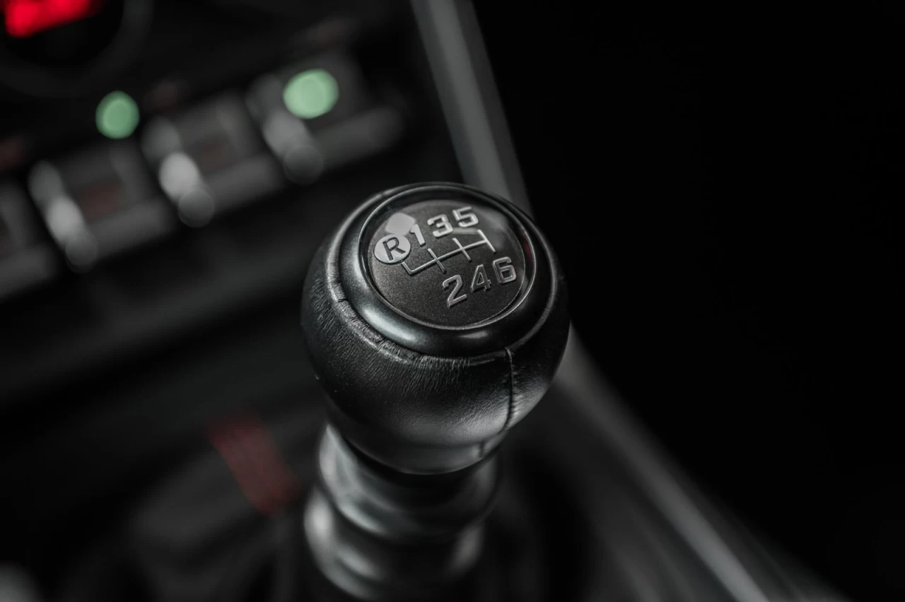2023 Subaru BRZ Sport-tech CUIR+SIEGES.CHAUFF+CARPLAY+BLUETOOTH Main Image