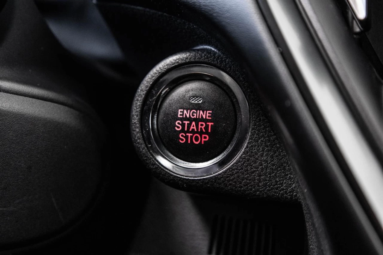 2023 Subaru WRX Sport TOIT.OUVRANT+SIEGES.CHAUFFANTS Main Image