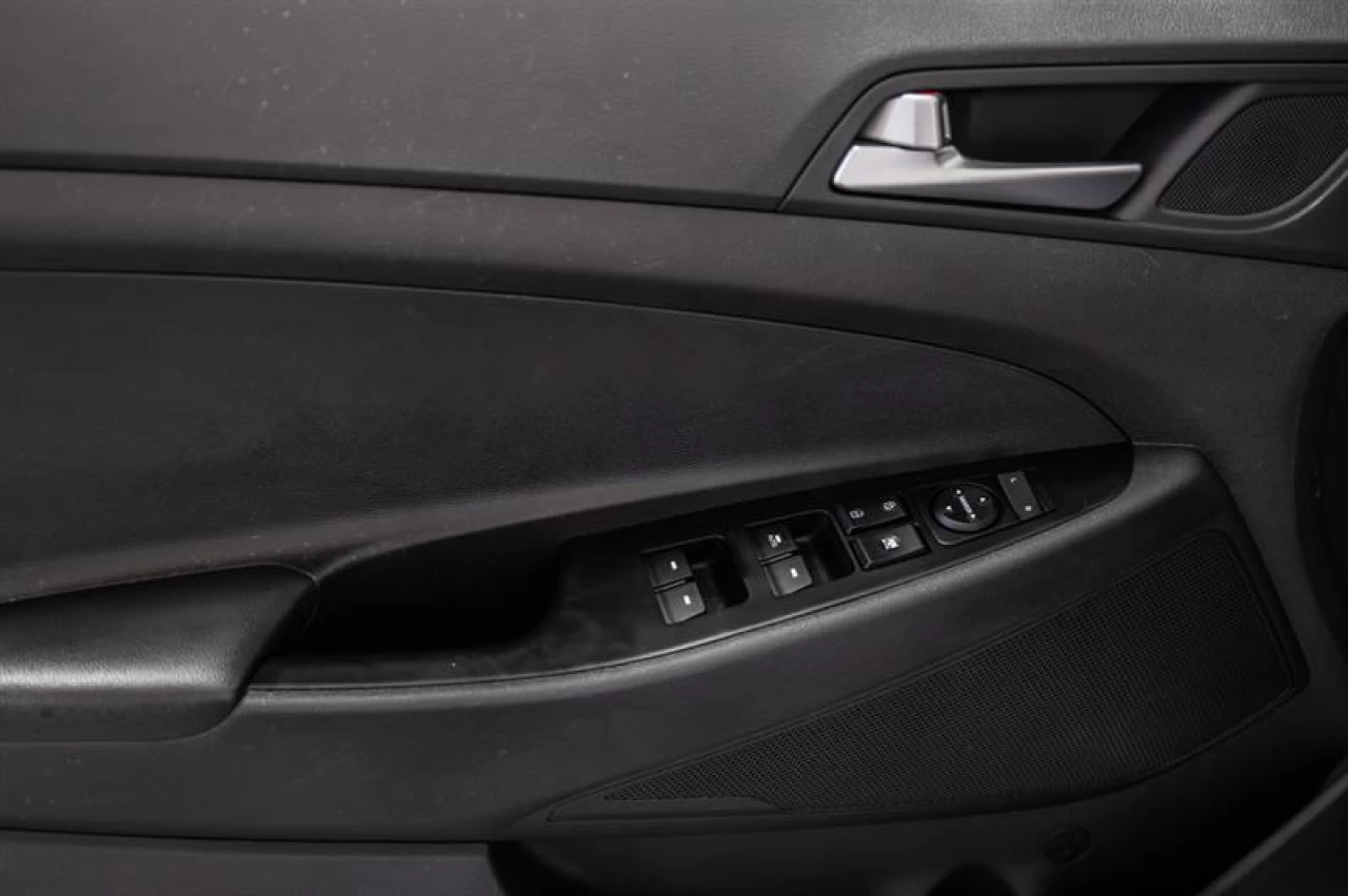 2017 Hyundai Tucson SE 1.6 L AWD+TOIT.PANO+CUIR+VOLANT/SIEGES.CHAUFF Image principale