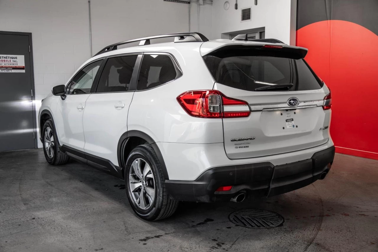 2022 Subaru Ascent Touring 8.PASS+TOIT.PANO+VOLANT/SIEGES.CHAUFF Image principale