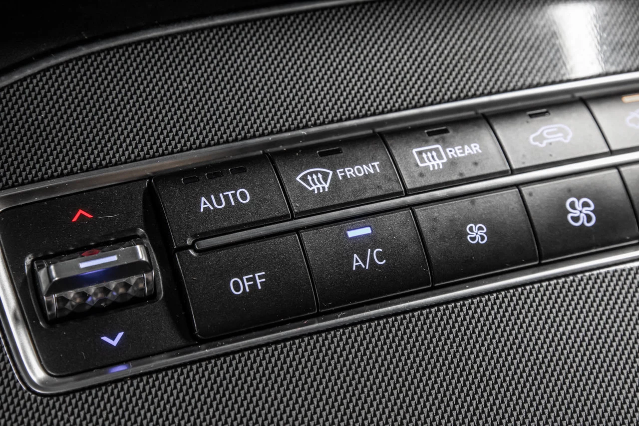 2022 Hyundai Santa Fe Urban Awd Image principale