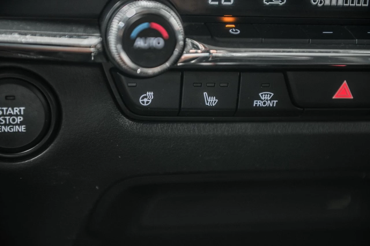 2021 Mazda CX-30 GS AWD+VOLANT/SIEGES.CHAUFF+CAM.RECUL+BLUETOOTH Image principale