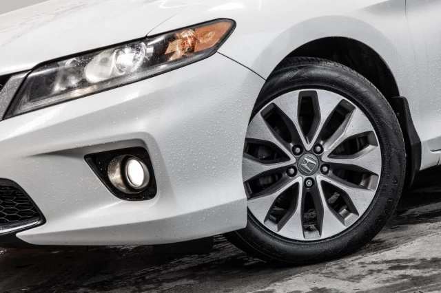 Honda Accord Coupe Automatique EX-L - Garantie 1 AN 2014