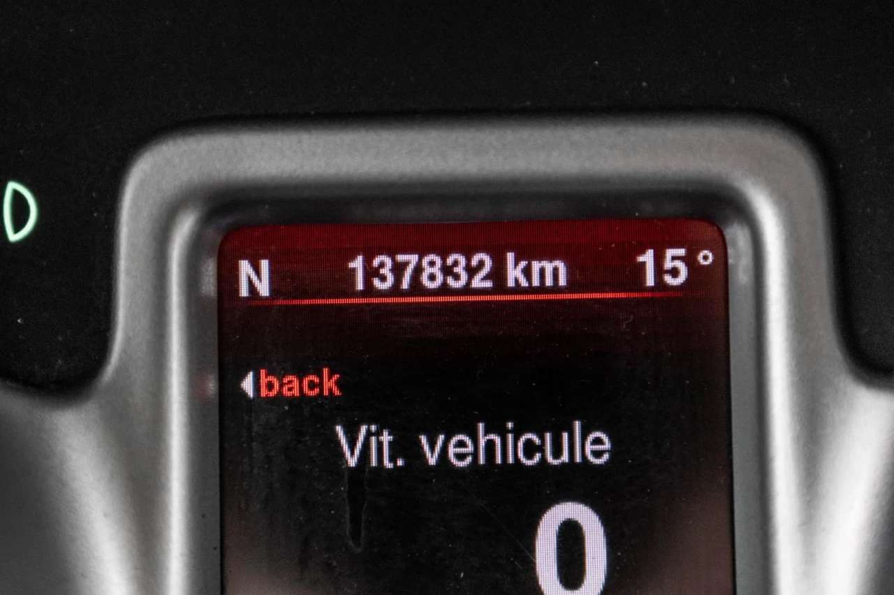 2015 Dodge Journey SXT V6 2x4 7 places Garantie 1 AN Image principale
