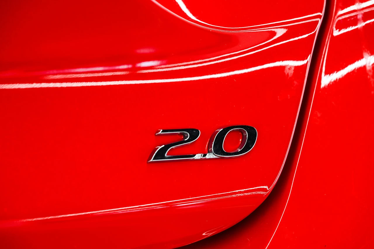 2020 Hyundai Veloster Luxury Image principale