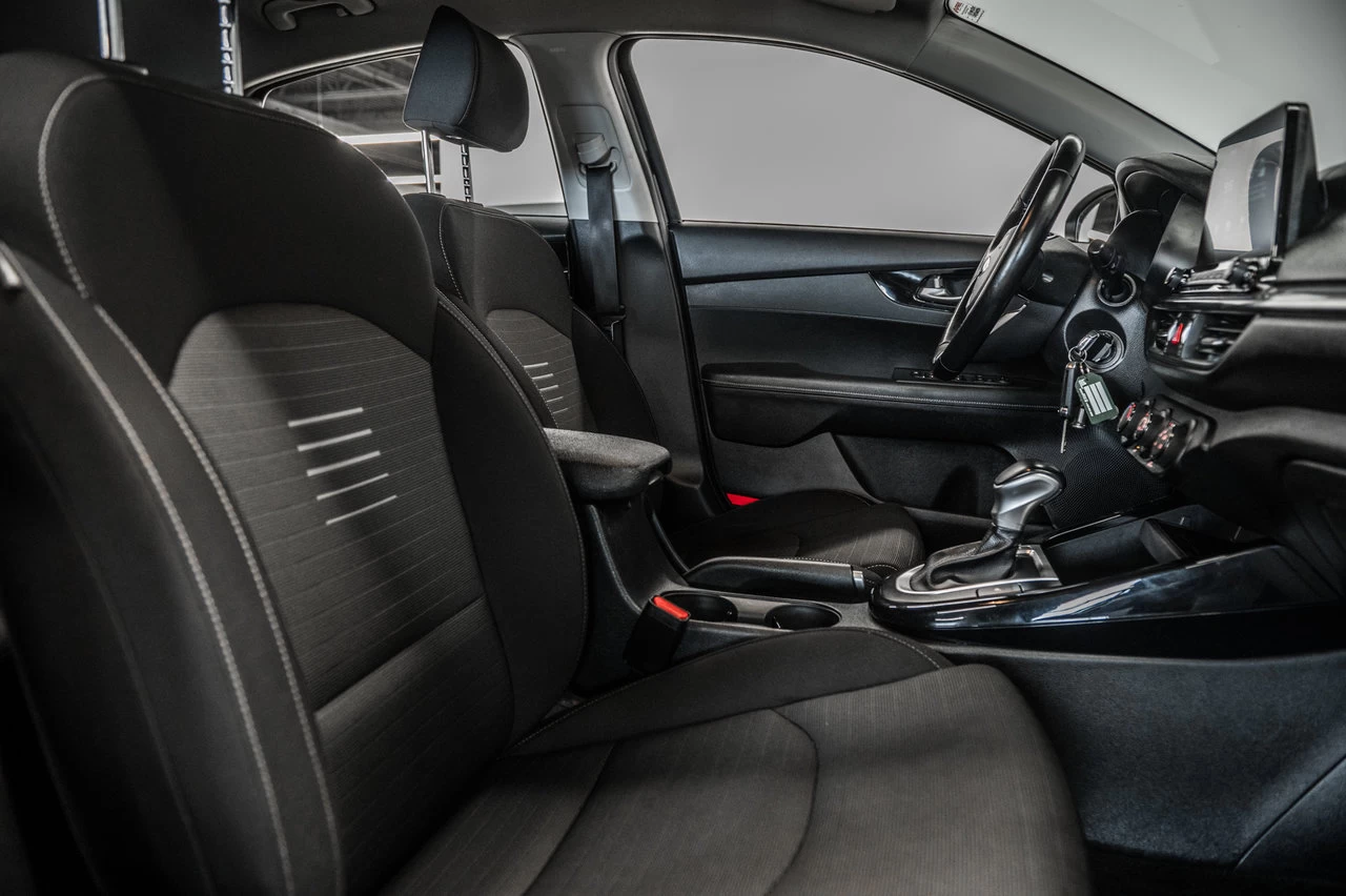 2020 Kia Forte5 Ex Mags+volant/siege Image principale