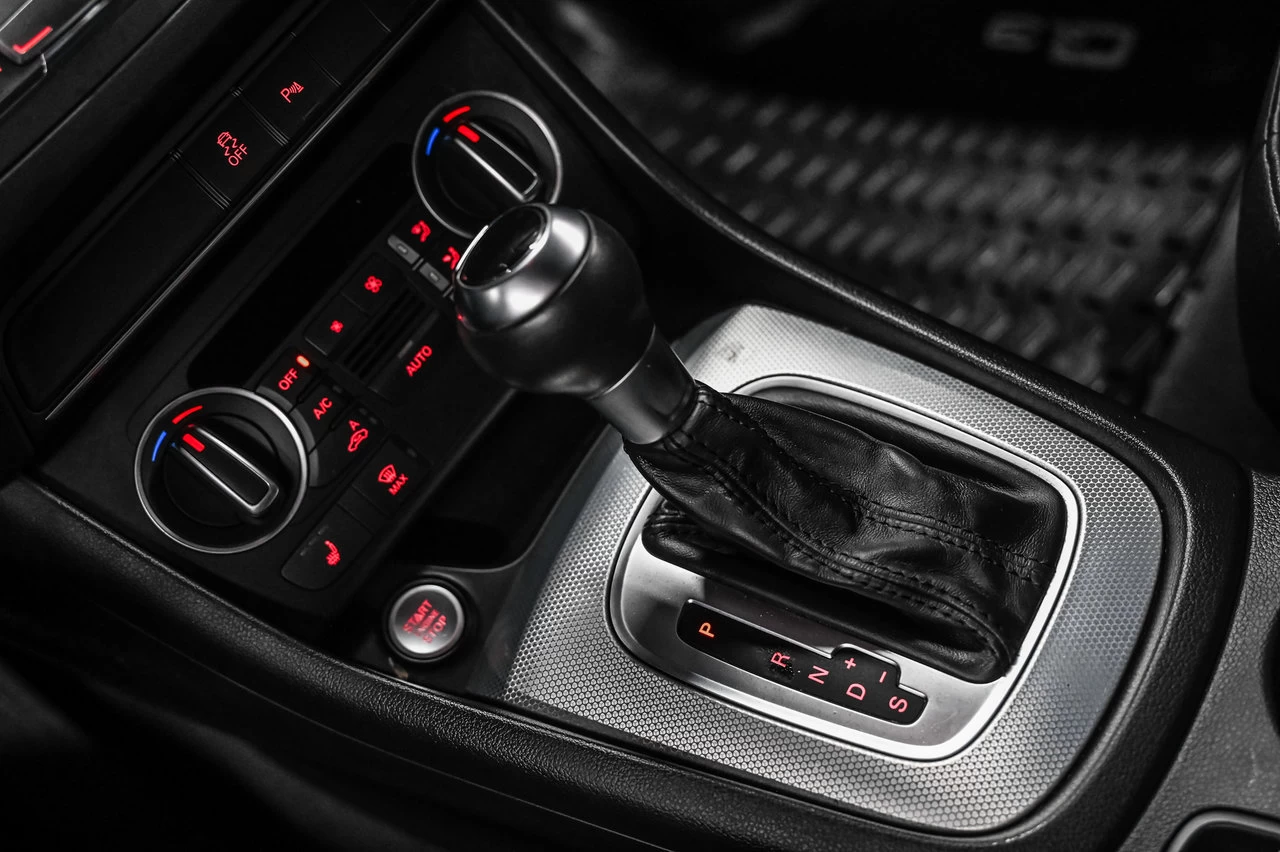 2018 Audi Q3 Progressiv Awd Image principale
