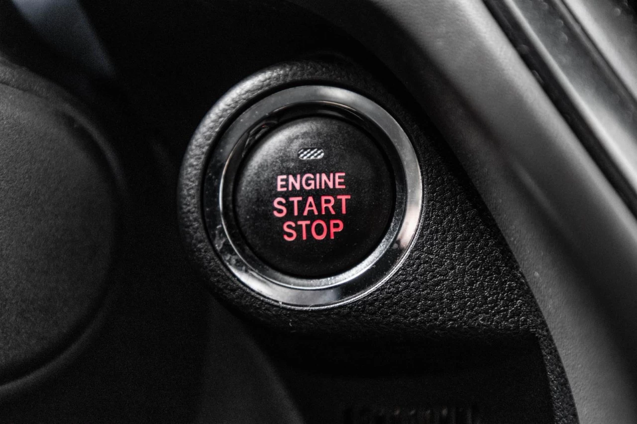2024 Subaru Crosstrek Onyx 2.5L TOIT.OUVRANT+CARPLAY Main Image