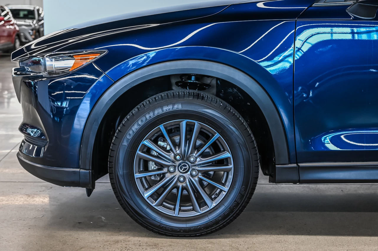 2021 Mazda CX-5 Gx Awd Image principale