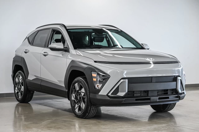 Hyundai Kona Preferred Awd 2024