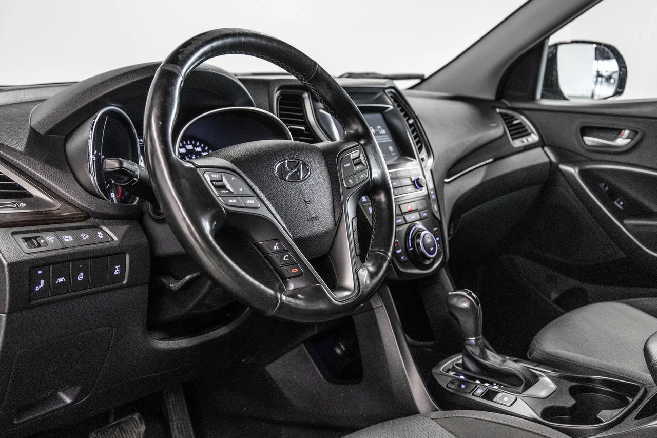 2019 Hyundai Santa Fe XL Preferred Awd Image principale