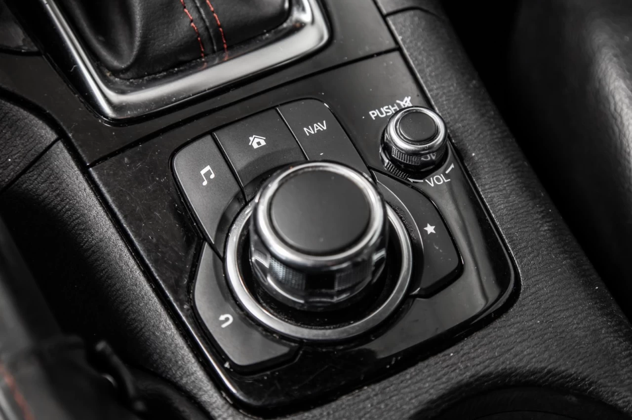 2014 Mazda Mazda3 Automatique GT-SKY Garantie 1 AN Image principale