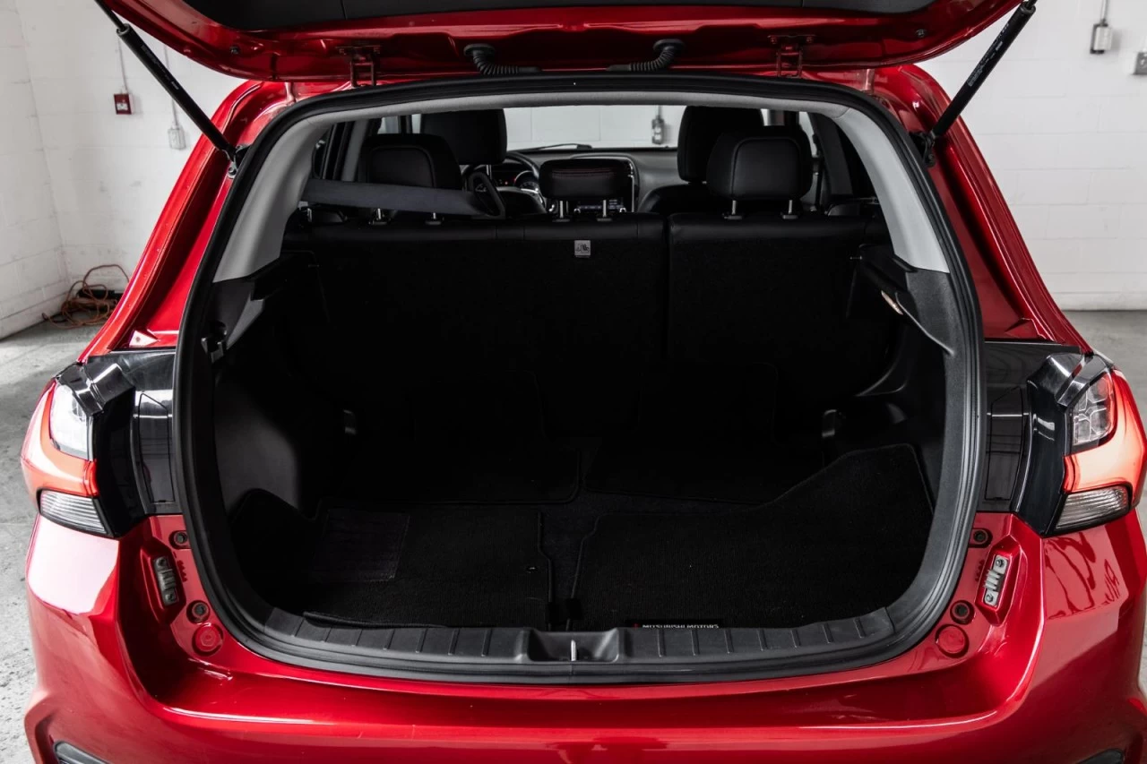 2021 Mitsubishi RVR SE AWC+SIEGES.CHAUFF+CAM.RECUL+BLUETOOTH+CARPLAY Image principale
