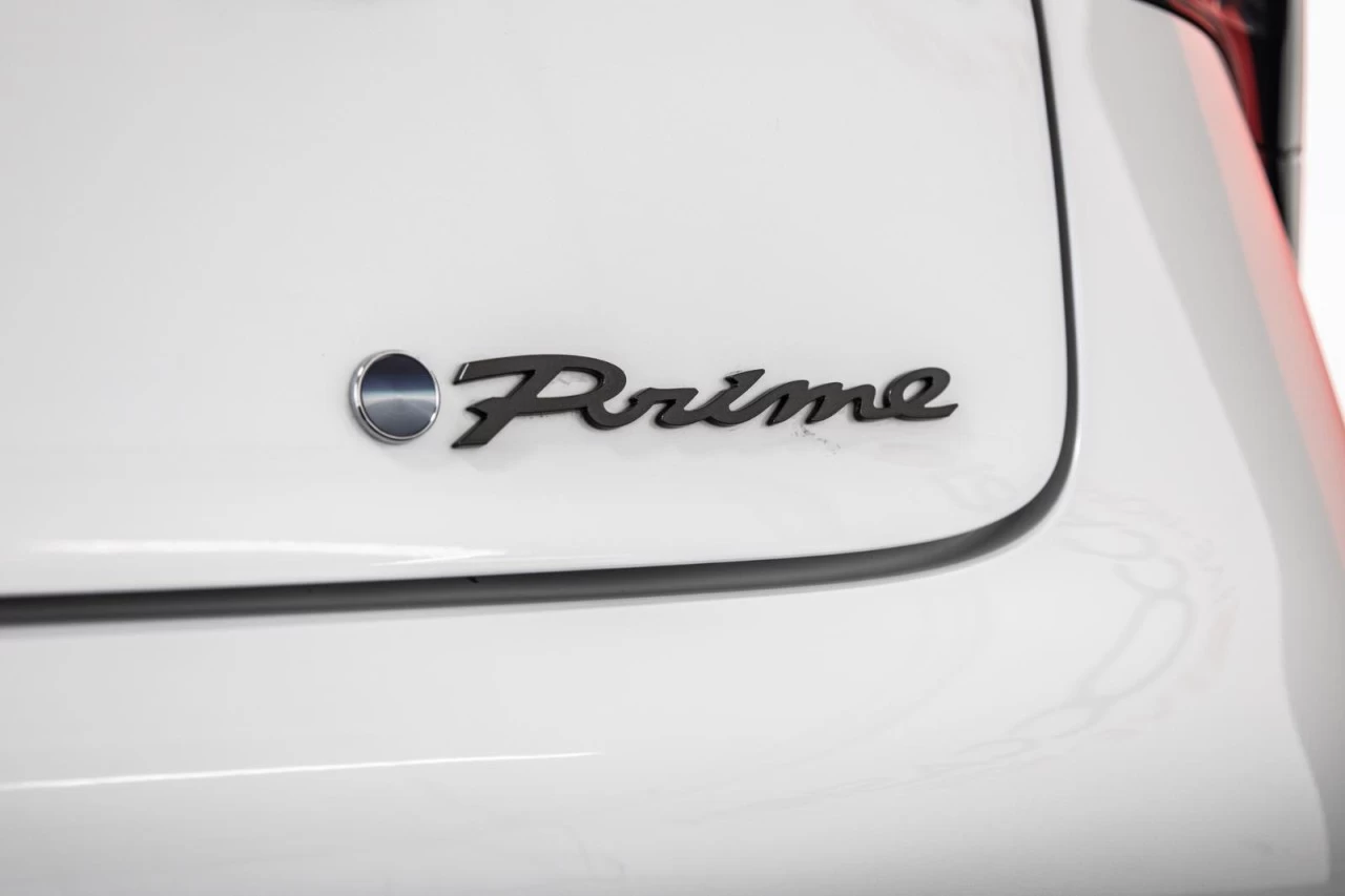 2024 Toyota Prius Prime SE MAGS+SIEGES.CHAUFF+BLUETOOTH+CAM.RECUL+CARPLAY Image principale