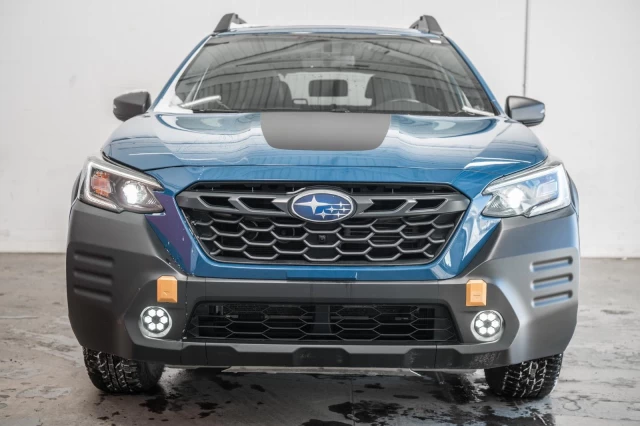 Subaru Outback Wilderness TOIT.OUVRANT+CUIR+VOLANT/SIEGES.CHAUFF 2022