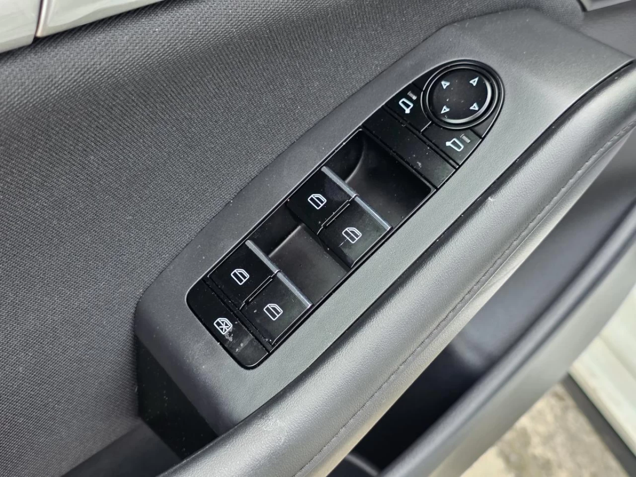 2024 Mazda Mazda3 Sport GX Auto FWD Image principale