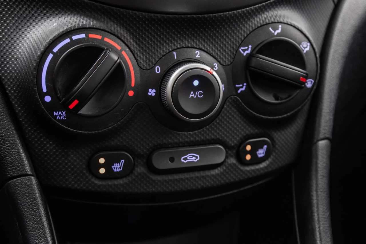 2016 Hyundai Accent GL  SIEGES.CHAUFF+BLUETOOTH+REG.VITESSE Image principale