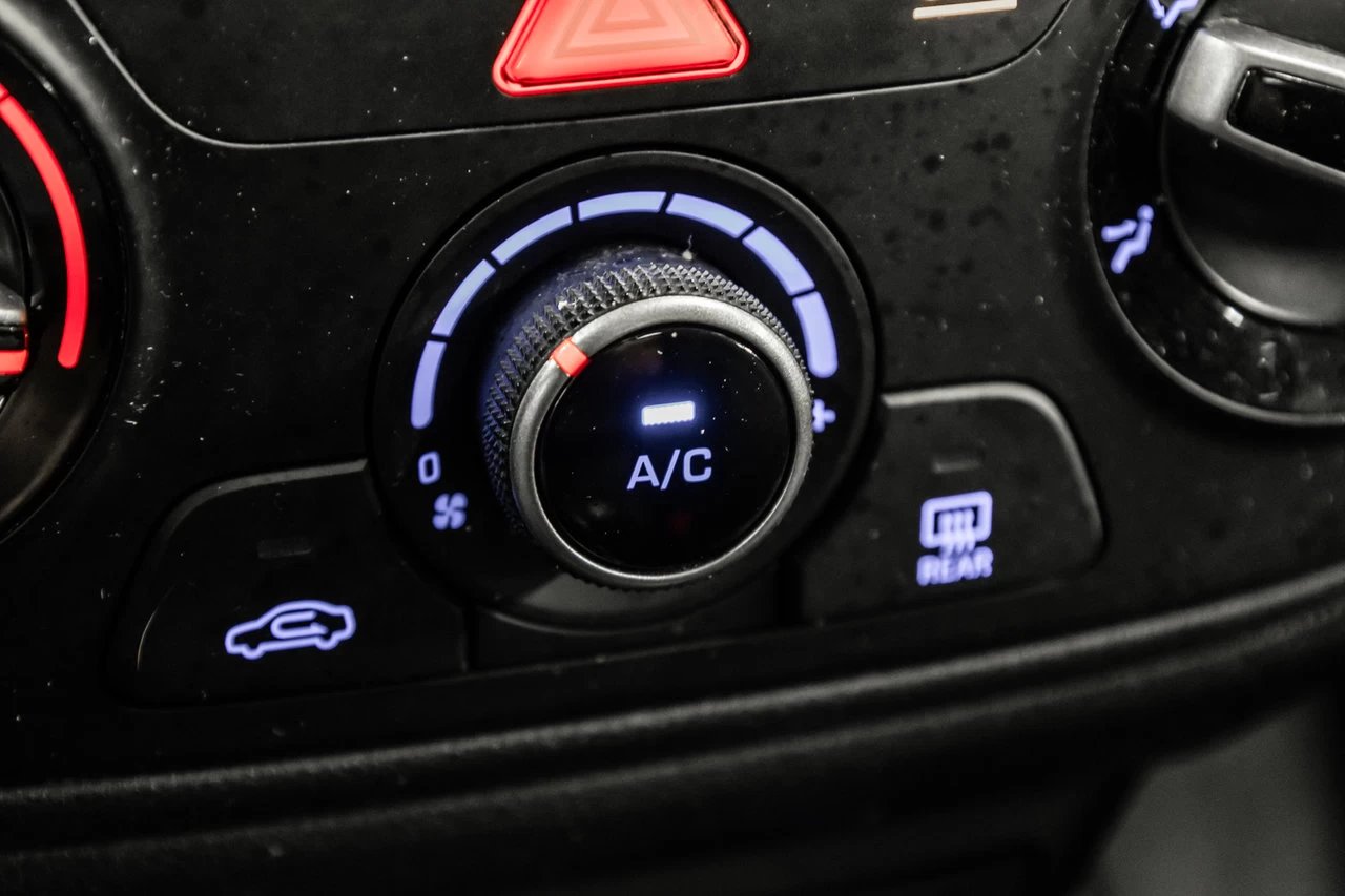 2020 Hyundai Accent Preferred Image principale