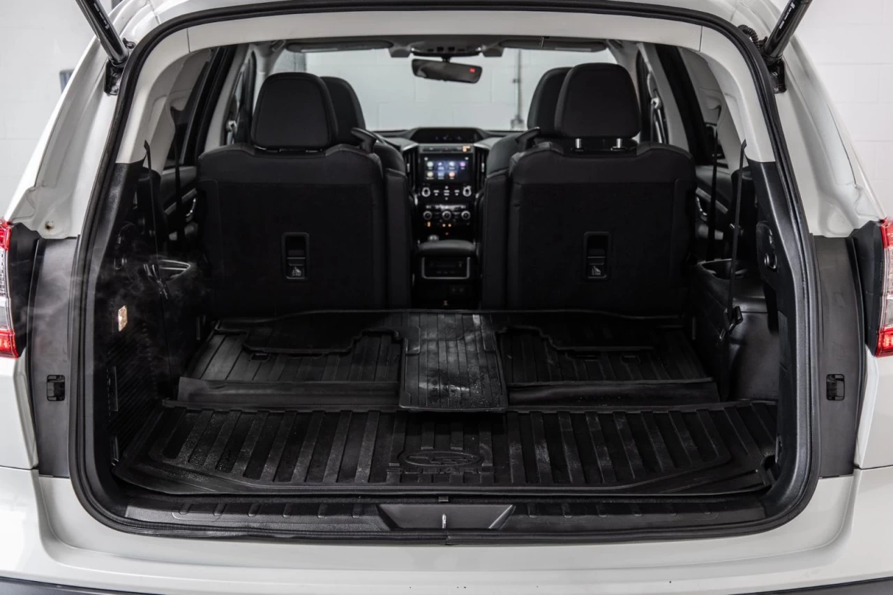2022 Subaru Ascent Onyx 7.PASS+TOIT.PANO+CUIR+VOLANT/SIEGES.CHAUFF Image principale