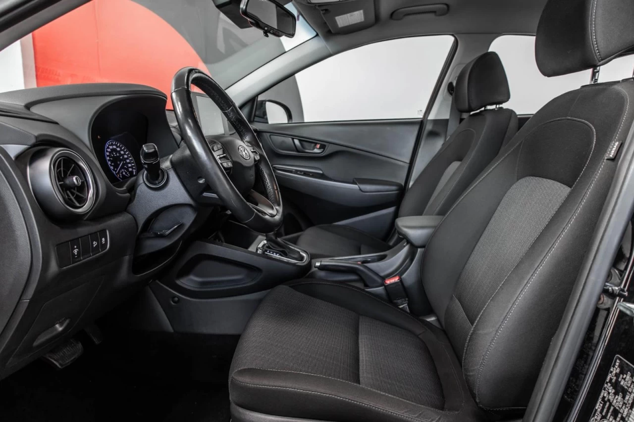 2022 Hyundai Kona Preferred AWD+VOLANT/SIEGES.CHAUFF+CARPLAY Image principale