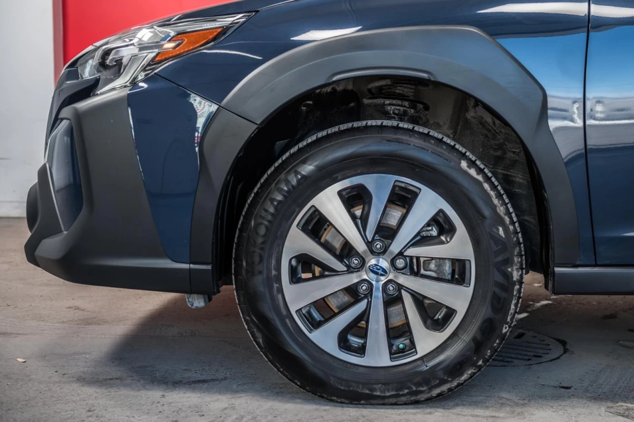 2023 Subaru Outback Touring TOIT.OUVRANT+VOLANT/SIEGES.CHAUFF+CARPLAY Main Image
