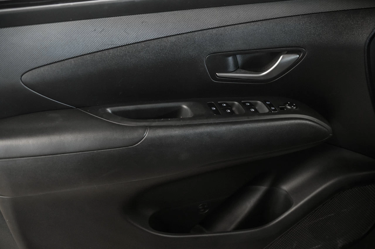 2023 Hyundai Tucson Preferred Awd Image principale