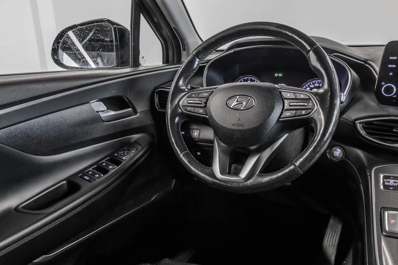 2022 Hyundai Santa Fe Urban Awd Image principale