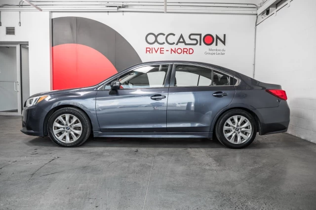 Subaru Legacy Automatique -4x4- Garantie 1 AN 2015