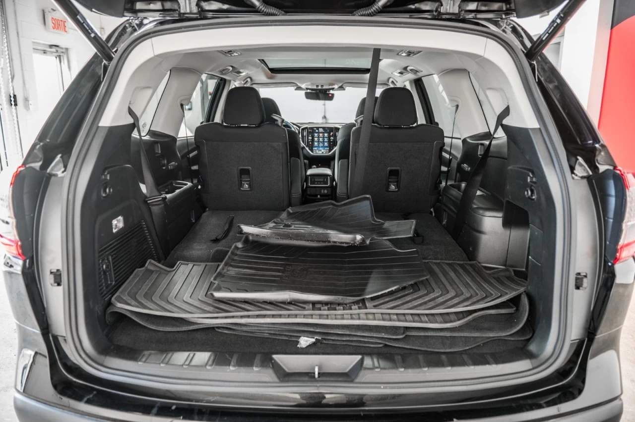 2023 Subaru Ascent Touring 7.PASS+TOIT.PANO+VOLANT/SIEGES.CHAUFF Main Image
