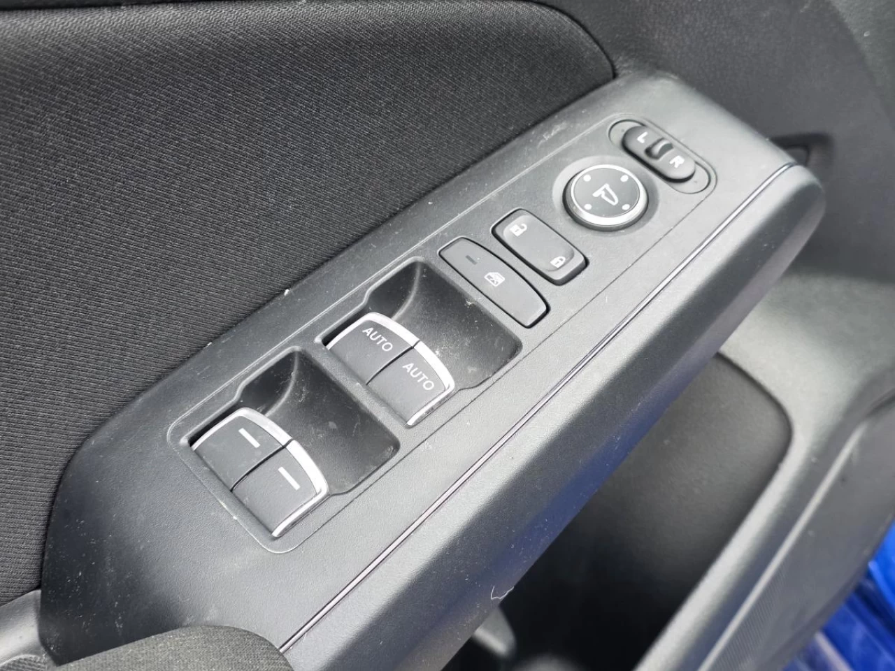 2023 Honda Civic Sport CVT Sedan Main Image