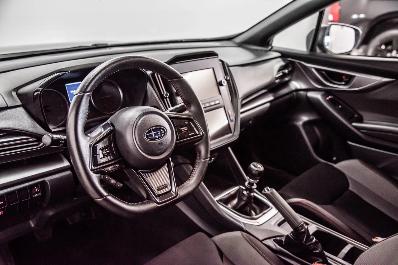2023 Subaru WRX Awd Mags+bluetooth+c Image principale