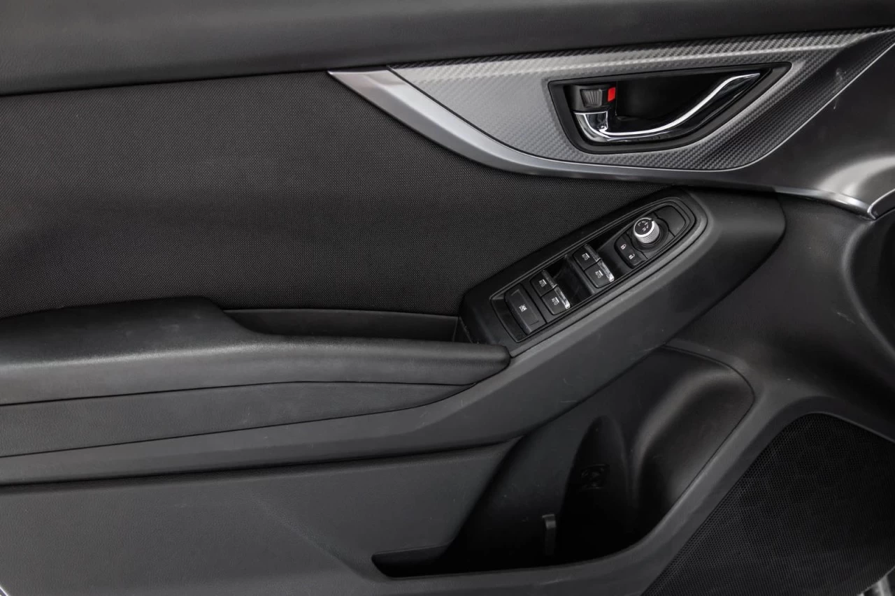 2022 Subaru WRX Sport TOIT.OUVRANT+SIEGES.CHAUFF+CARPLAY Image principale