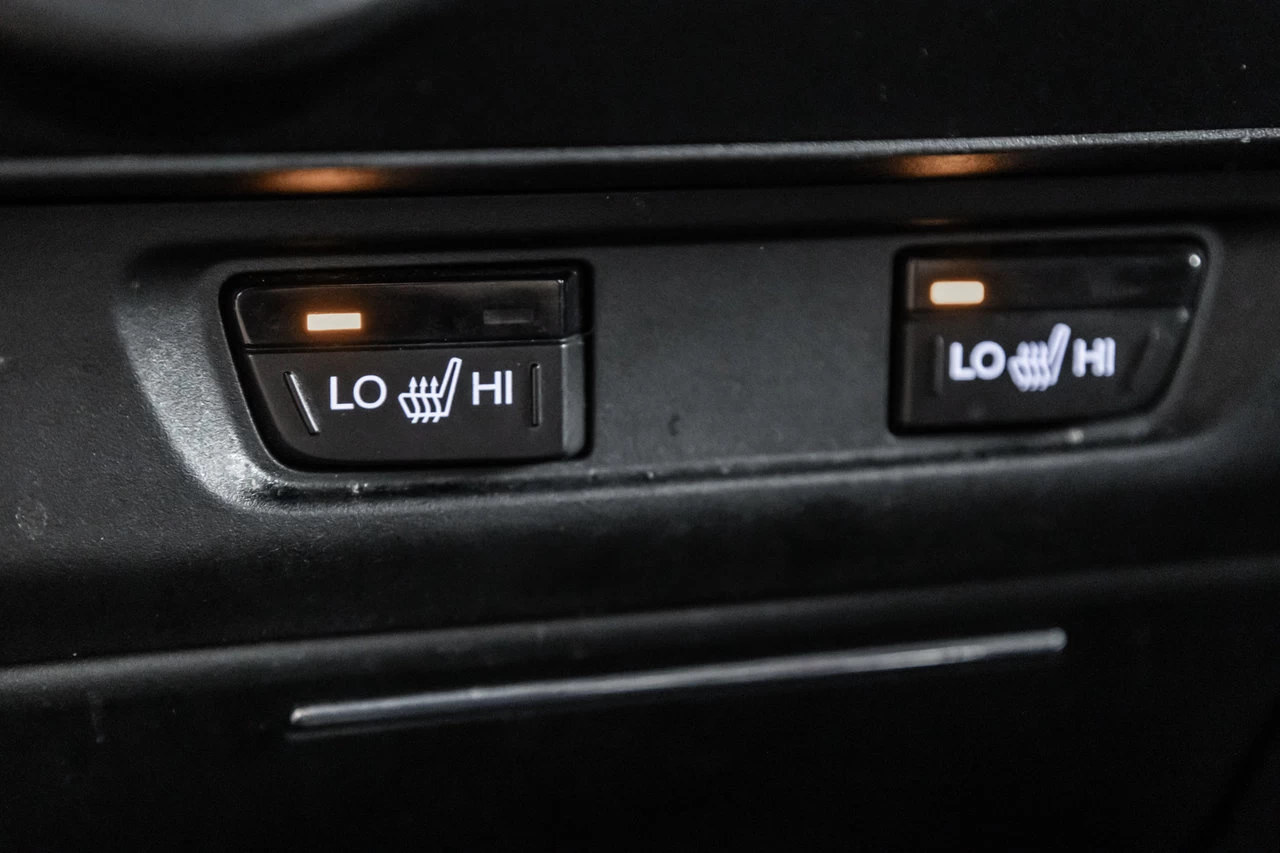 2015 Honda Civic Coupe Lx Sieges.chauff+blu Image principale