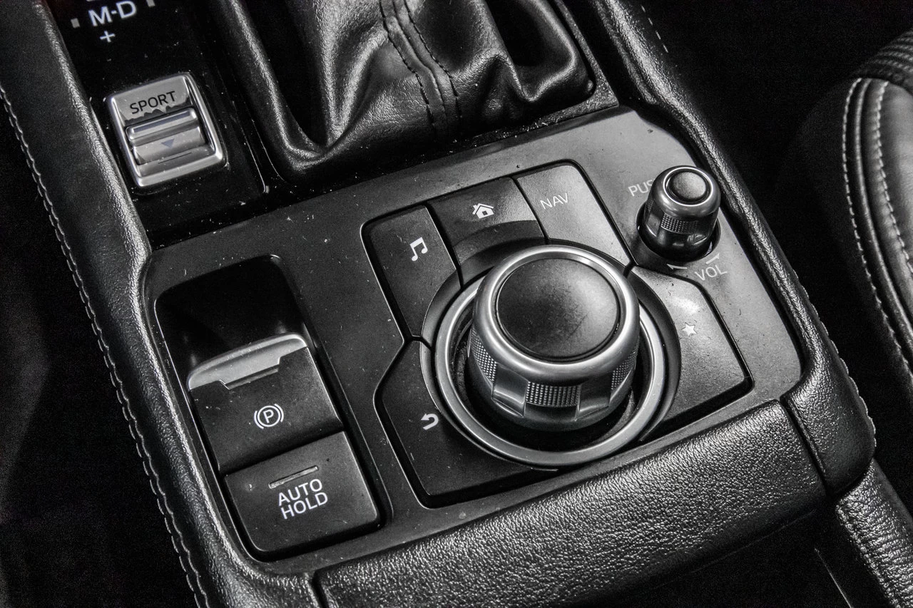 2021 Mazda CX-3 Gs Awd Image principale