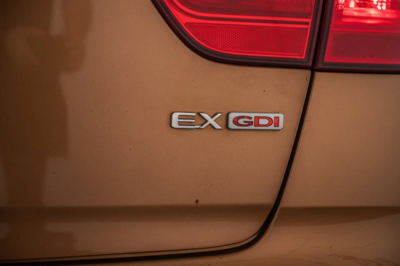 2012 Kia Rio Automatique - Économique et fiable Image principale