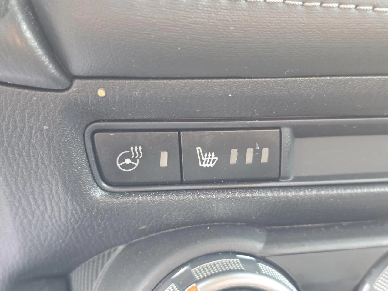 2019 Mazda CX-3 GS Auto AWD Image principale