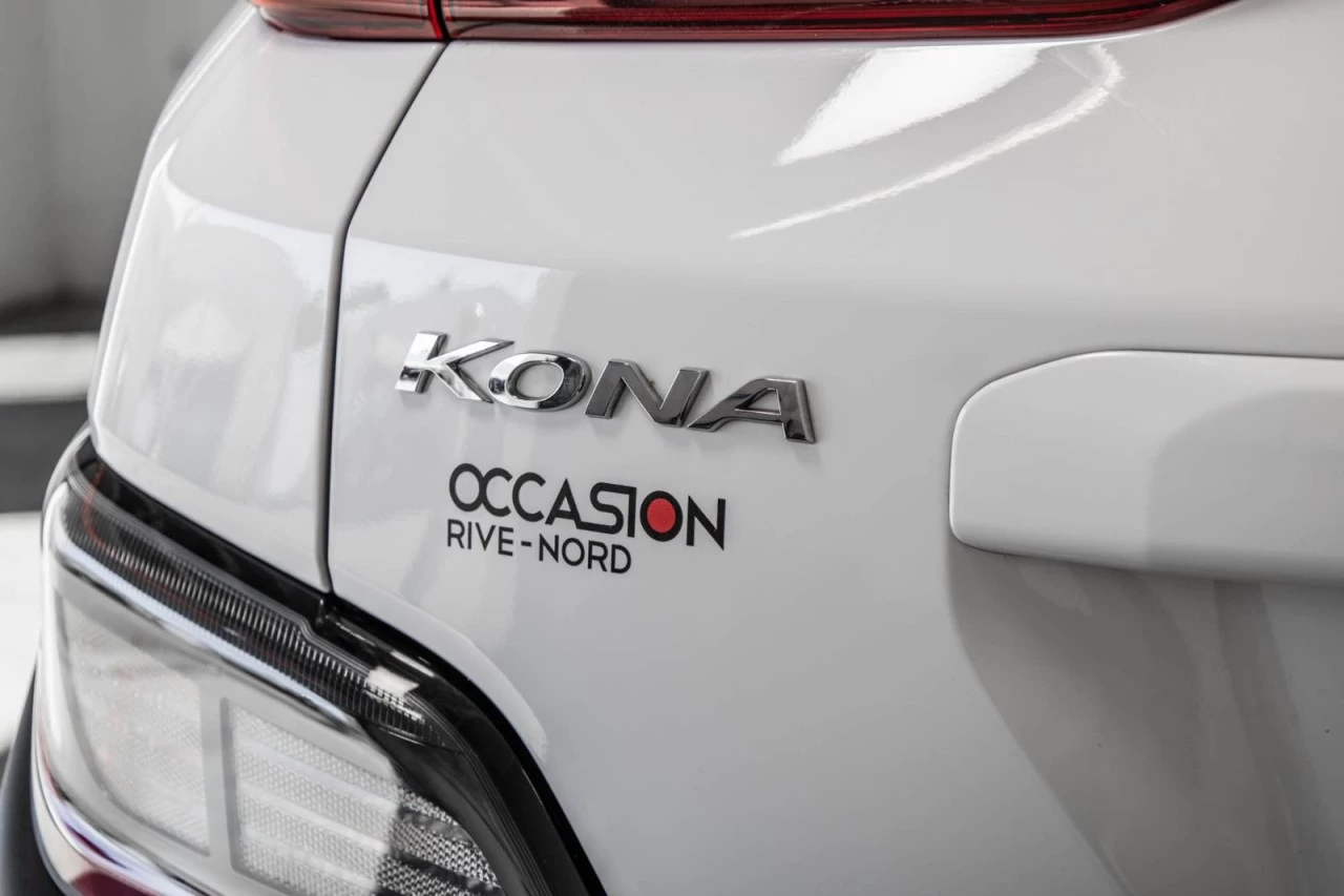 2023 Hyundai Kona 2.0L Preferred MAGS+SIEGES.CHAUFFANTS+CARPLAY Main Image