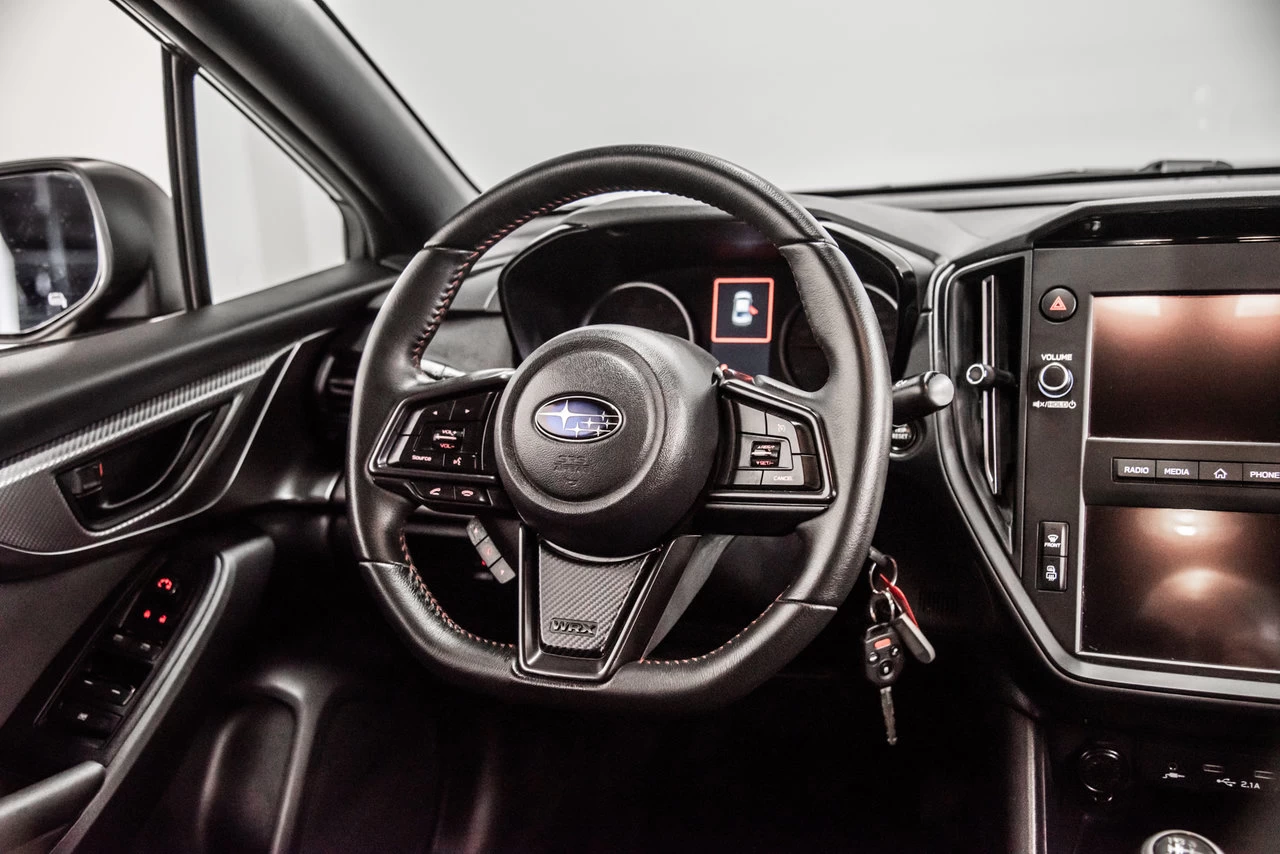 2023 Subaru WRX Awd Mags+bluetooth+c Image principale