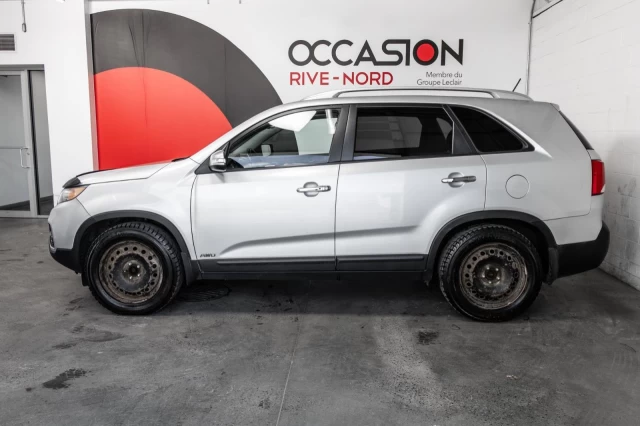 Kia Sorento 4x4 V6 EX GARANTIE 1 AN 2013