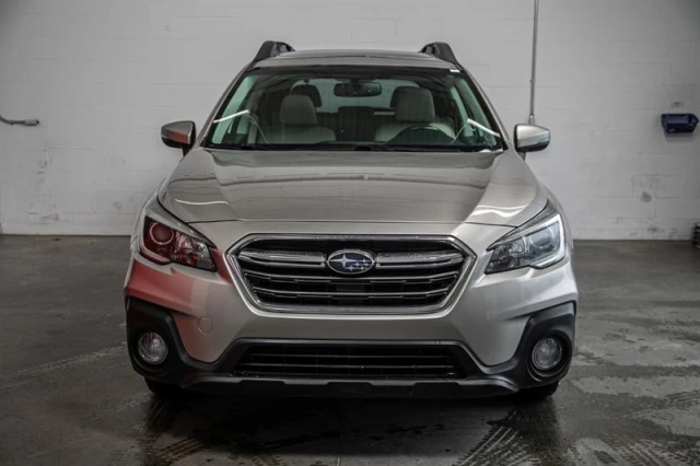 Subaru Outback Touring TOIT.OUVRANT+MAGS+SIEGES.CHAUFFANTS 2018
