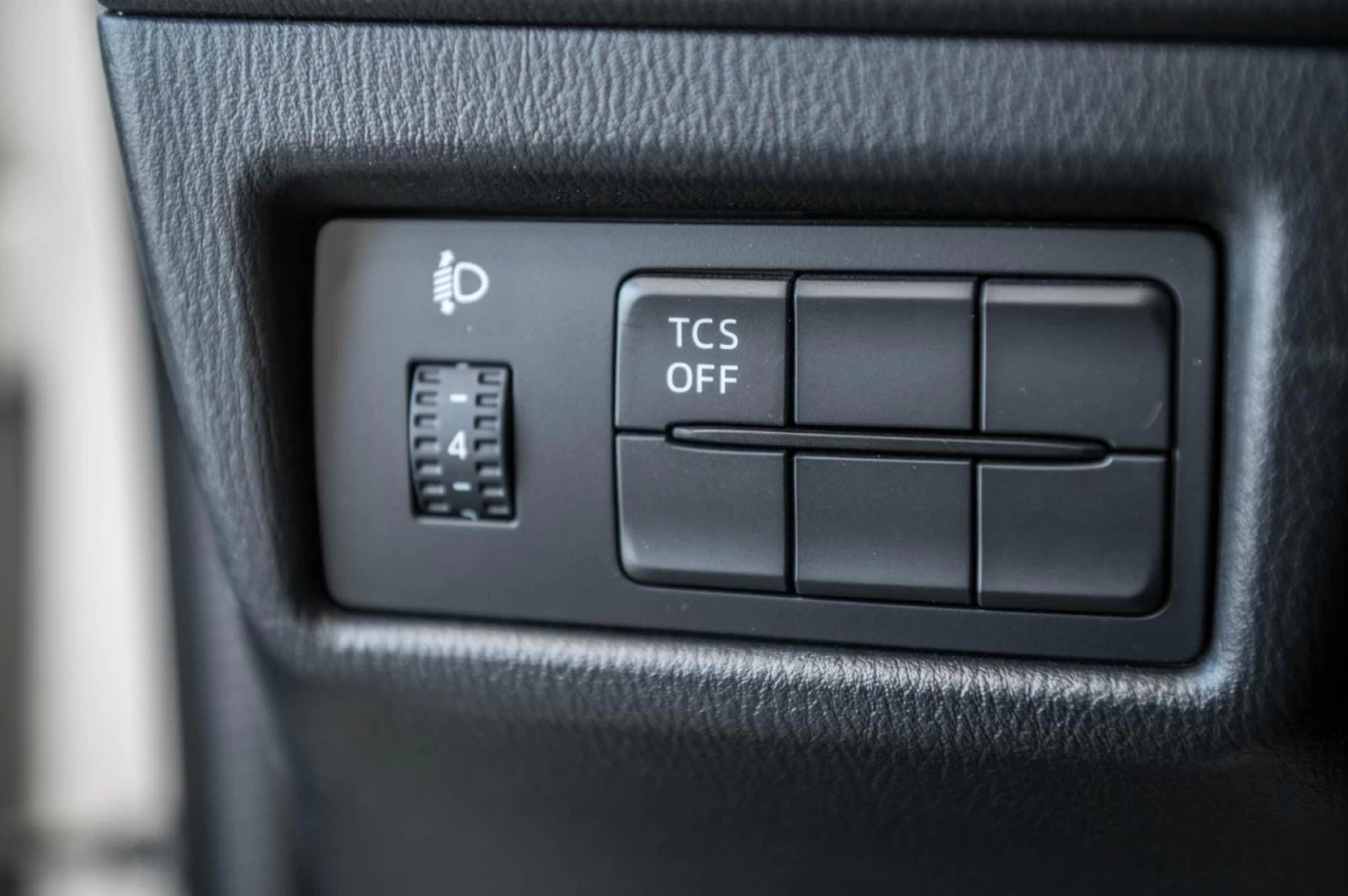 2019 Mazda CX-5 GX SIEGES.CHAUFF+BLUETOOTH+CAM.RECUL+REG.VITESSE Image principale