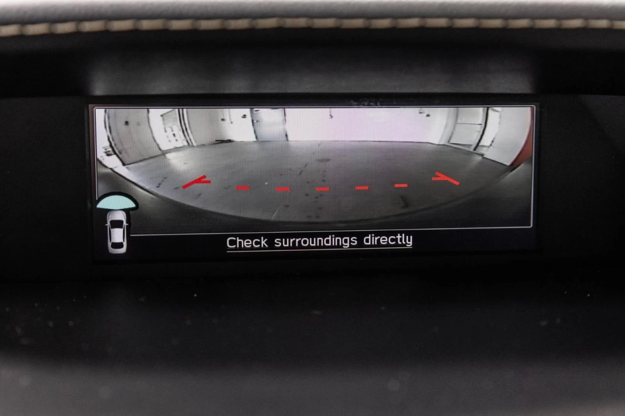 2021 Subaru Crosstrek Outdoor 2.5L MAGS+SIEGES.CHAUFFANTS+CARPLAY Image principale