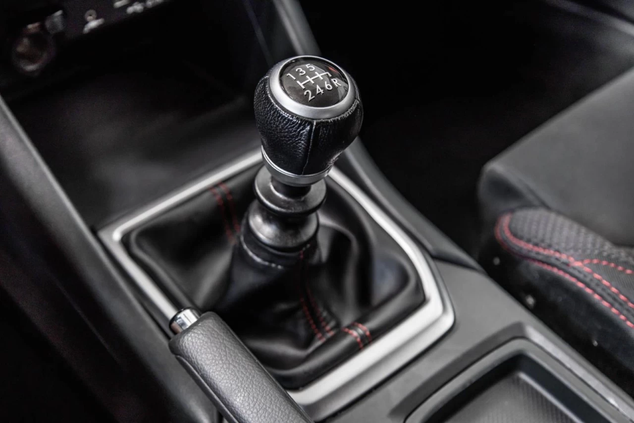 2023 Subaru WRX Sport TOIT.OUVRANT+SIEGES.CHAUFF+CAM.RECUL Image principale