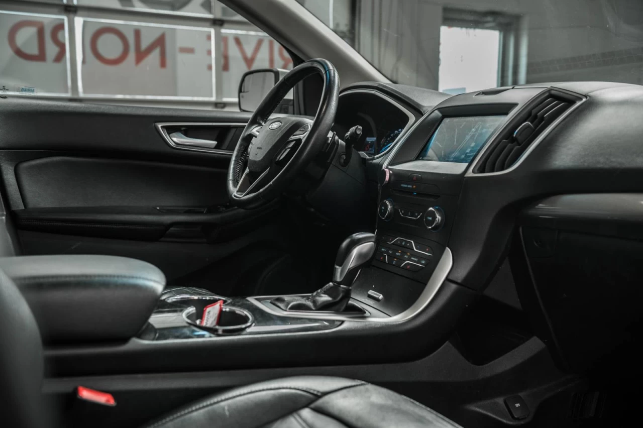 2016 Ford Edge SEL AWD Garantie 1 AN Image principale