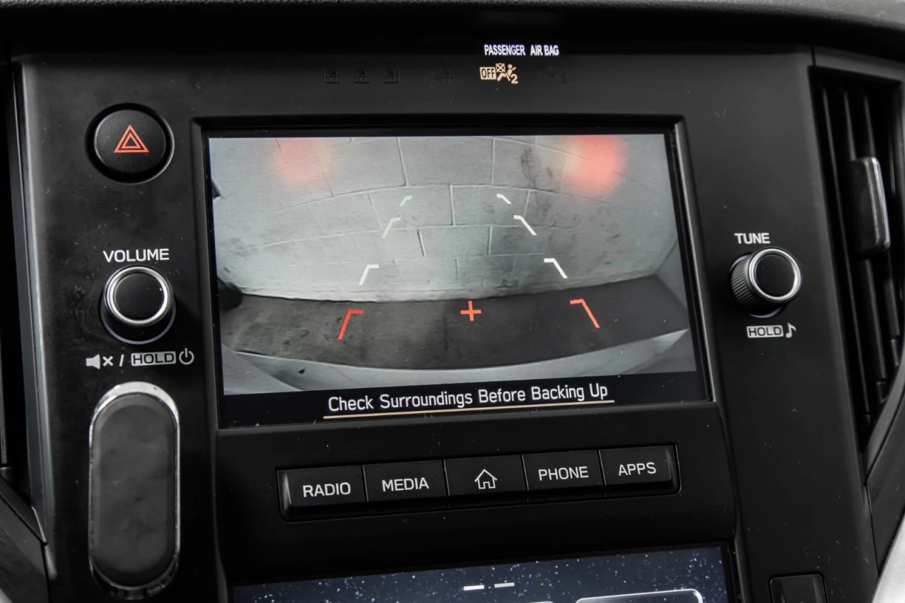 2021 Subaru Outback 2.5i Convenience SIEGES.CHAUFF+CARPLAY+BLUETOOTH Main Image