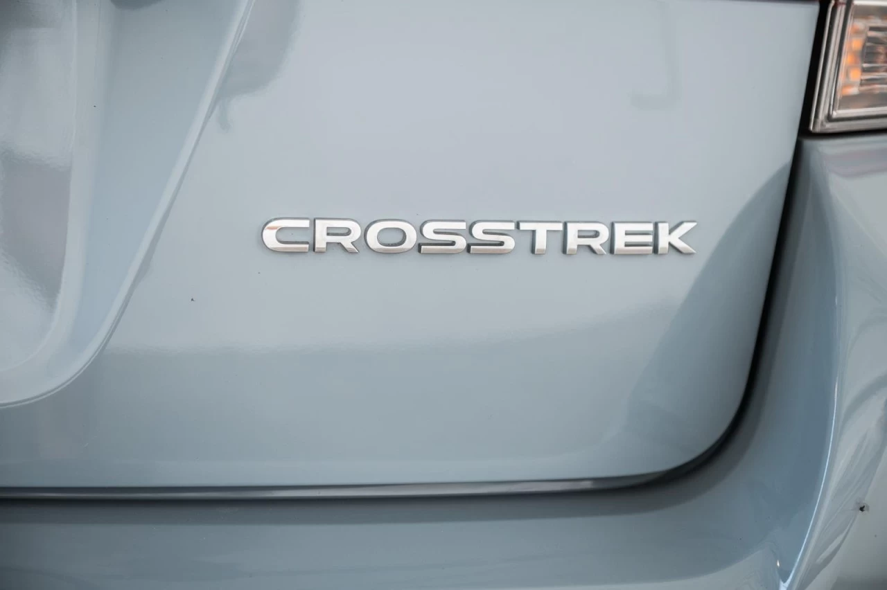 2023 Subaru Crosstrek Convenience CARPLAY+BLUETOOTH+CAM.RECUL Image principale