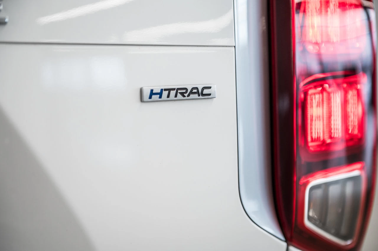2023 Hyundai Palisade Preferred Awd 8-Pass Main Image