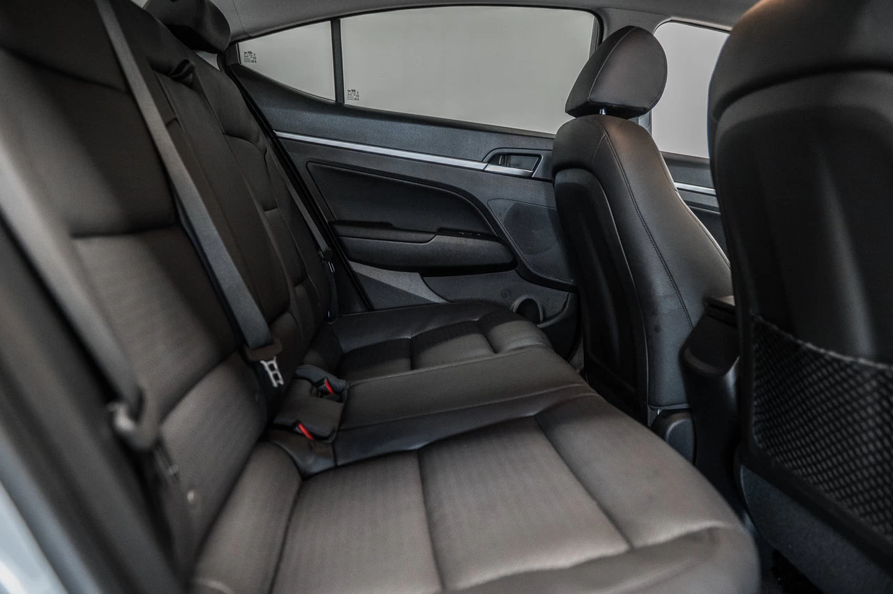 2019 Hyundai Elantra Ultimate Main Image