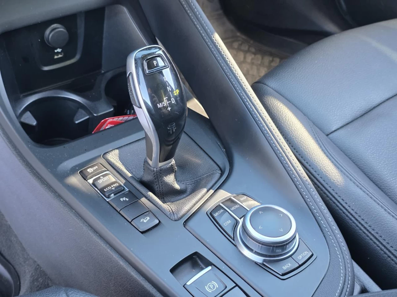 2020 BMW X1 Sports Activity Vehicle Main Image